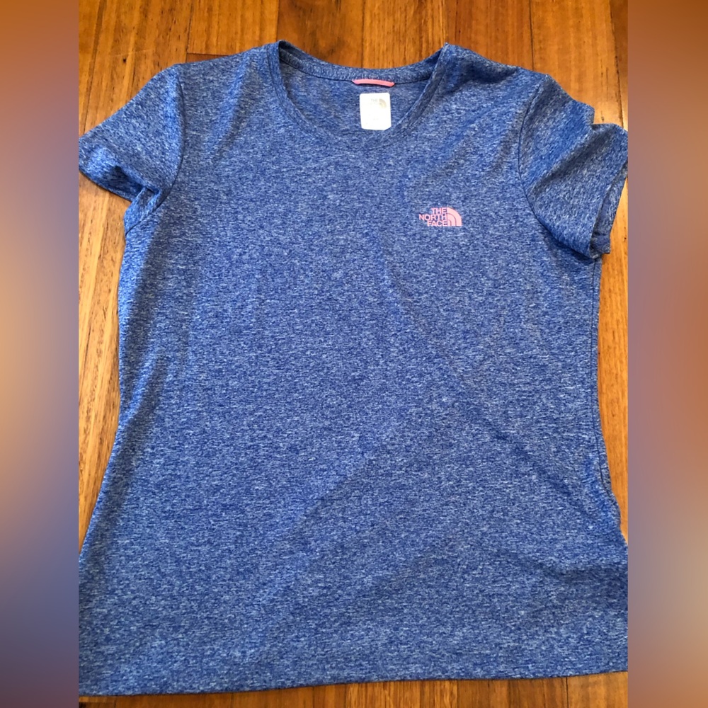 NWOT The North Face Performance Vaporwick M
